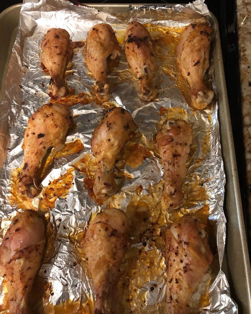 Cooking Makes Life Easy 1